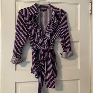 Button up shirt